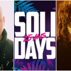 Solidays : la programmation des 25 ans
