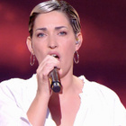 Sheryfa Luna chante "Il avait les mots"