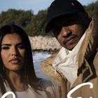 Imen Es et Soprano en duo sur "Si Baba"