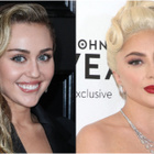 Miley Cyrus et Lady Gaga : bientôt le duo ?