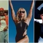 Top Singles : Miley Cyrus toujours au sommet