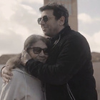 Patrick Bruel, ému, retourne en Algérie