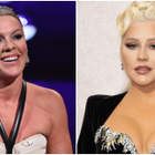 Pink tacle Christina Aguilera et s'explique