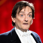 Pierre Palmade absent des Enfoirés