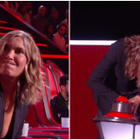 Zazie : gros fail pendant The Voice !