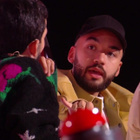 The Voice : embrouille entre Bigflo et Oli !