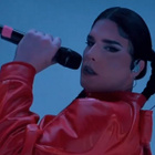 Rosalia : un fan péruvien recrée son concert