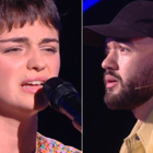 The Voice : Elise bouleverse les coachs