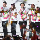 Les Enfoirés 2023 : carton plein !