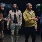 Gazo dévoile le clip "No lèche"