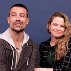 Damien Sargue et Cécilia Cara en couple ?