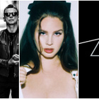 Top Albums : Depeche Mode au sommet
