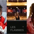 Les Flammes : les nommés sont connus !