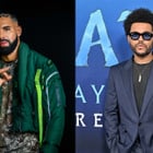 Drake et The Weeknd : un feat créé par une IA !