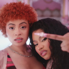 Ice Spice et Nicki Minaj : le clip "Princess Diana"