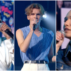 Anisha, Louis et Enola reprennent Michel Berger