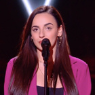 Esmée (The Voice) évoque sa maladie sur "Echo"