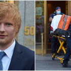 Ed Sheeran : "le chaos" en plein procès
