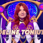 Mask Singer : Adeline Toniutti s'est évanouie
