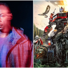 MC Solaar va chanter pour "Transformers"