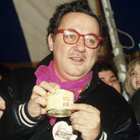 Coluche ressuscité dans "Hôtel du Temps"