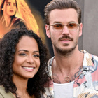 M. Pokora amoureux dans "Parce que c'est toi"