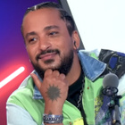 Slimane en larmes face à Florent Pagny