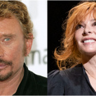 "Johnny était admiratif de Mylène Farmer"