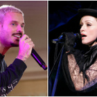 M. Pokora : sa rencontre avec Madonna