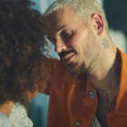 M. Pokora amoureux fou dans son clip