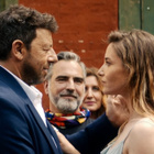Patrick Bruel à la fête dans "Ce monde-là"