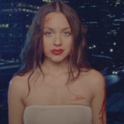 Olivia Rodrigo en "Vampire" pour son retour