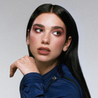 Dua Lipa se confie sur son 3ème album