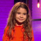 The Voice Kids : Charlie fait fondre le public