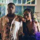 Ninho : son clip "No Love" avec Ayra Starr