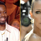 Dadju imite Céline Dion !