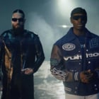 Werenoi à la recherche du "Magot" avec SCH