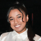 Anisha Jo sonne l'heure de l'"Automne"