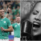Rugby : "Zombie", hymne officieux de l'Irlande