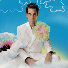 Mika annonce son nouvel album !