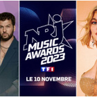 NMA : les nommés pour la chanson de l'année !