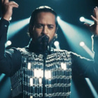 Slimane à l'Eurovision : sa chanson "Mon amour" !