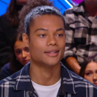 Louis (Star Ac) rêve de faire un duo avec...