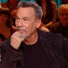 Florent Pagny : réédition de l'album et du livre !