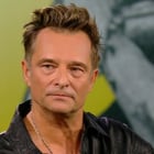 David Hallyday réagit au nouveau titre de Johnny