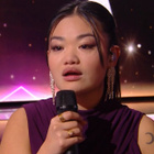 Marie-Maud "soulagée" de quitter la Star Ac