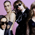Maneskin : 100.000 ventes pour "Rush"