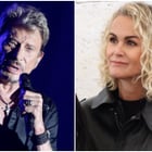 Laeticia raconte les "addictions" de Johnny