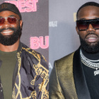 Kaaris et Vegedream sont "prêts" pour la CAN
