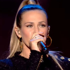 Lorie reprend son tube "Ta meilleure amie"